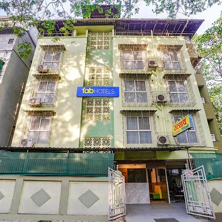 מלון Jāmb Fabexpress Utsav Residency - Nr Panvel מראה חיצוני תמונה